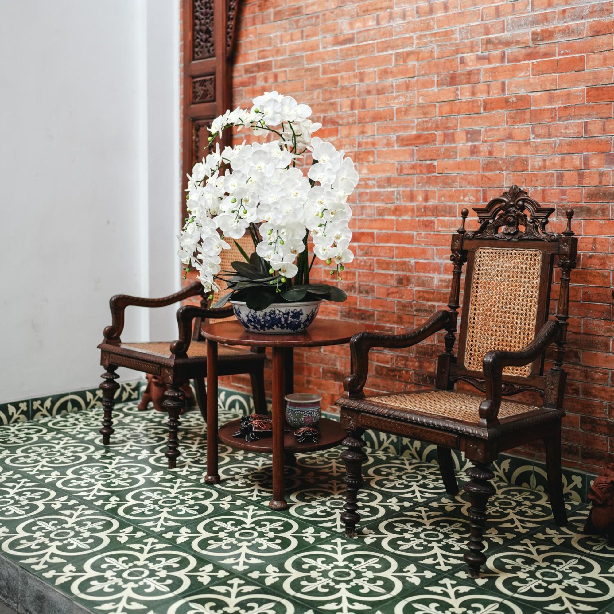 Buminakura Hotel Bandung Exterior photo