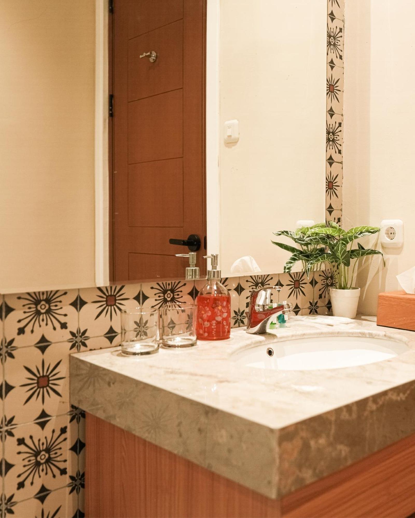 Buminakura Hotel Bandung Exterior photo